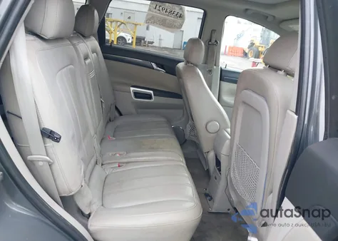 2009 Saturn Vue Hybrid 4-Cyl Base from USA, damaged, VIN 3GSCL93Z19S534704